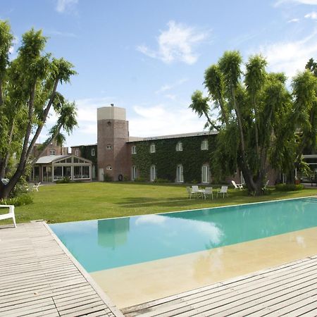 La Posada De Madryn Puerto Madryn Eksteriør bilde