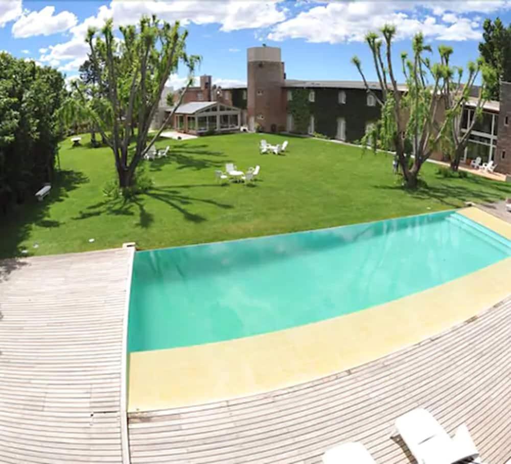 La Posada De Madryn Puerto Madryn Eksteriør bilde