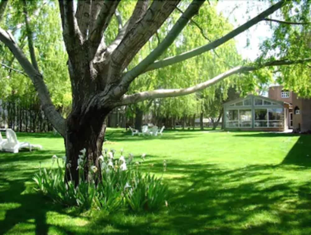 La Posada De Madryn Puerto Madryn Eksteriør bilde