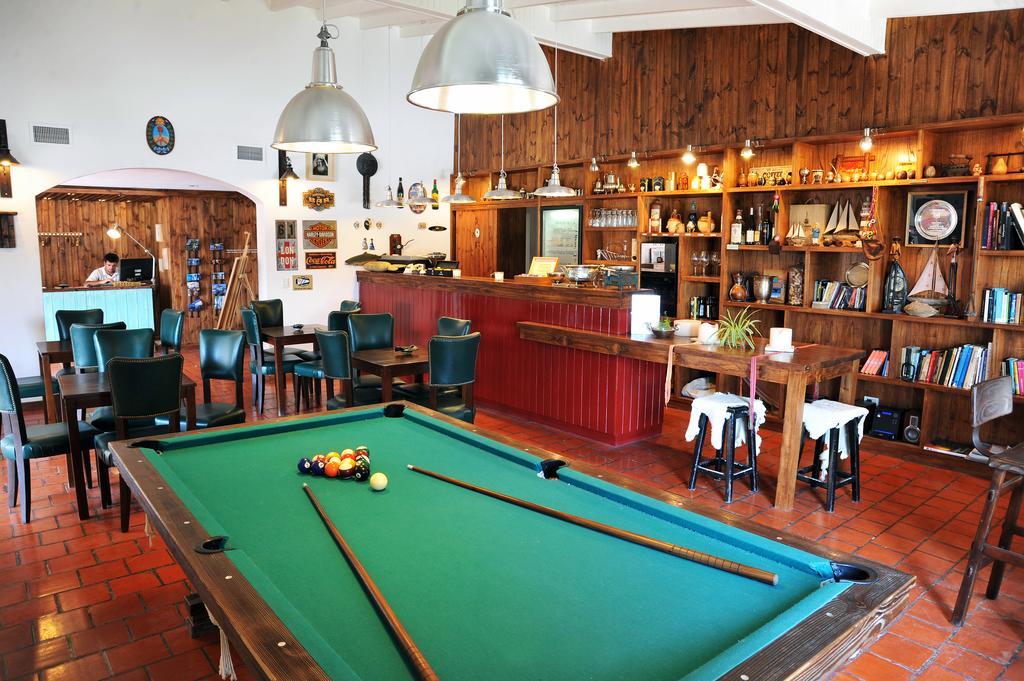 La Posada De Madryn Puerto Madryn Eksteriør bilde