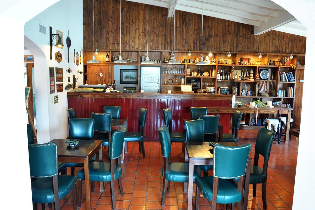 La Posada De Madryn Puerto Madryn Eksteriør bilde