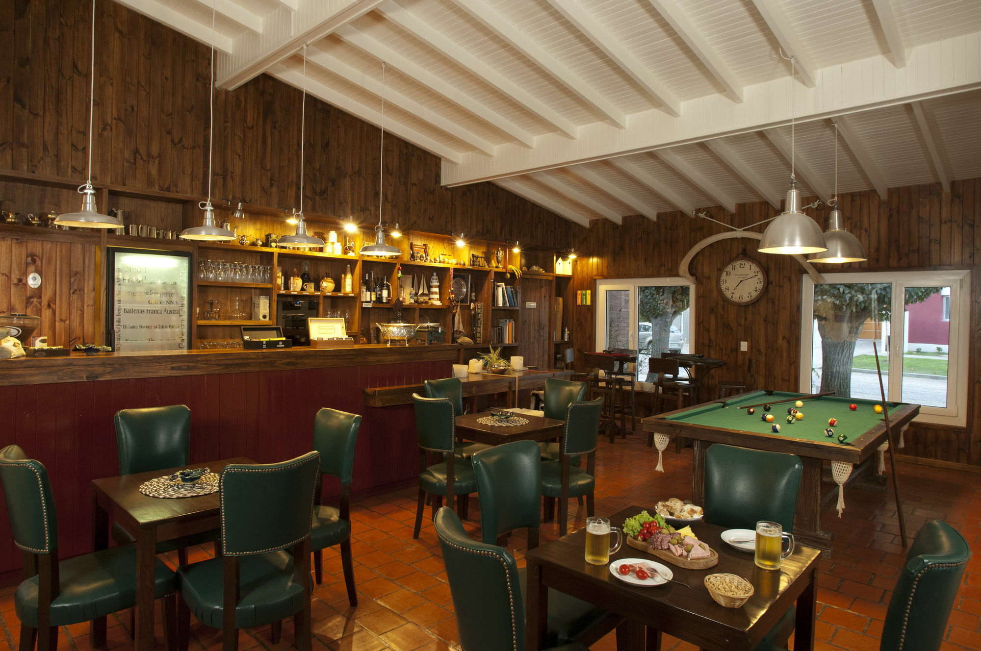 La Posada De Madryn Puerto Madryn Eksteriør bilde