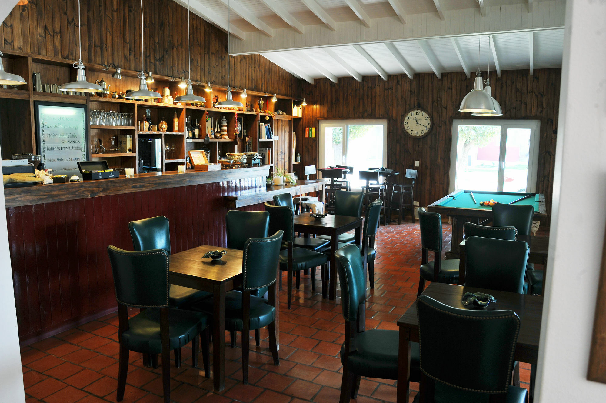 La Posada De Madryn Puerto Madryn Eksteriør bilde