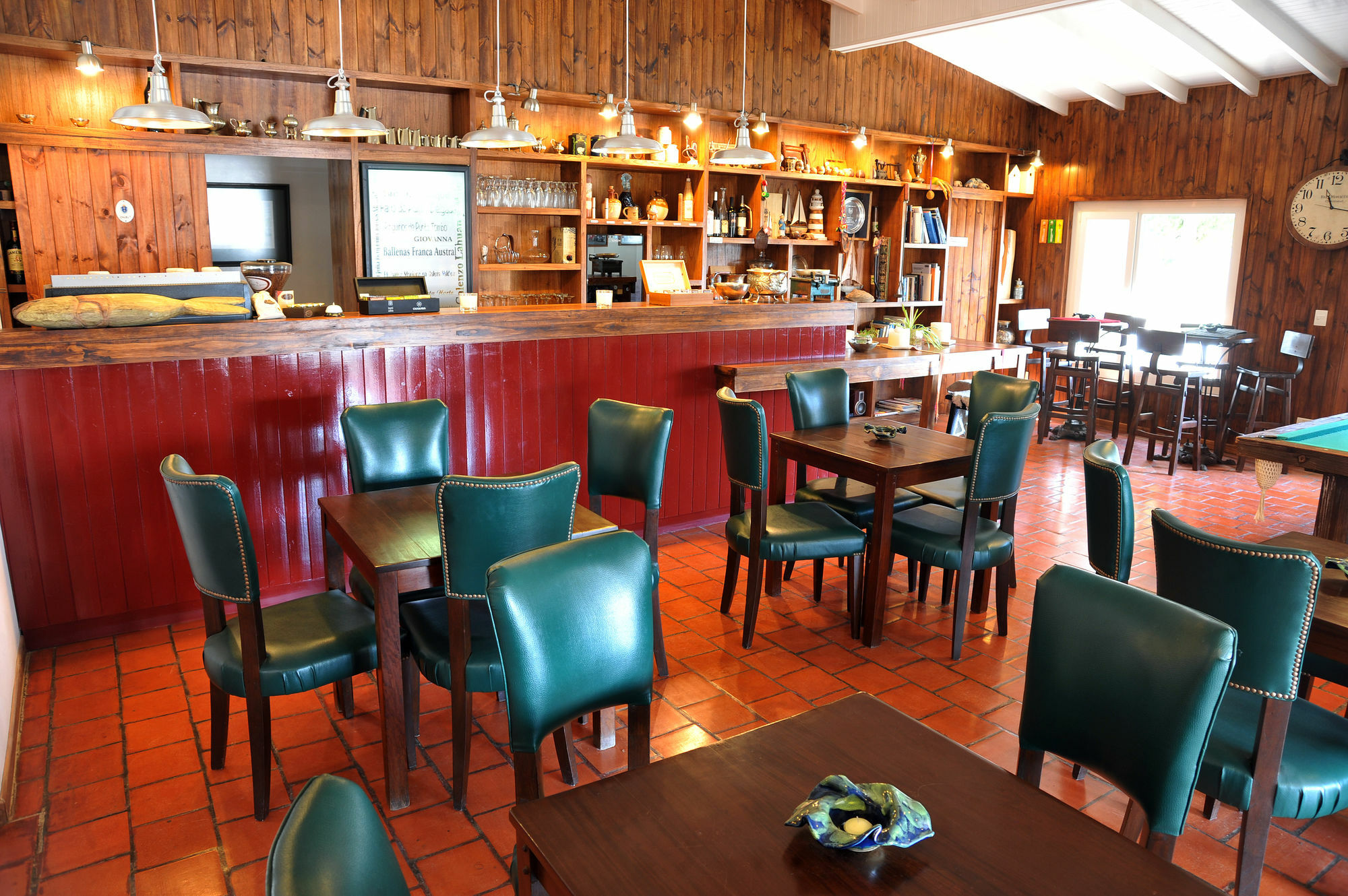 La Posada De Madryn Puerto Madryn Eksteriør bilde