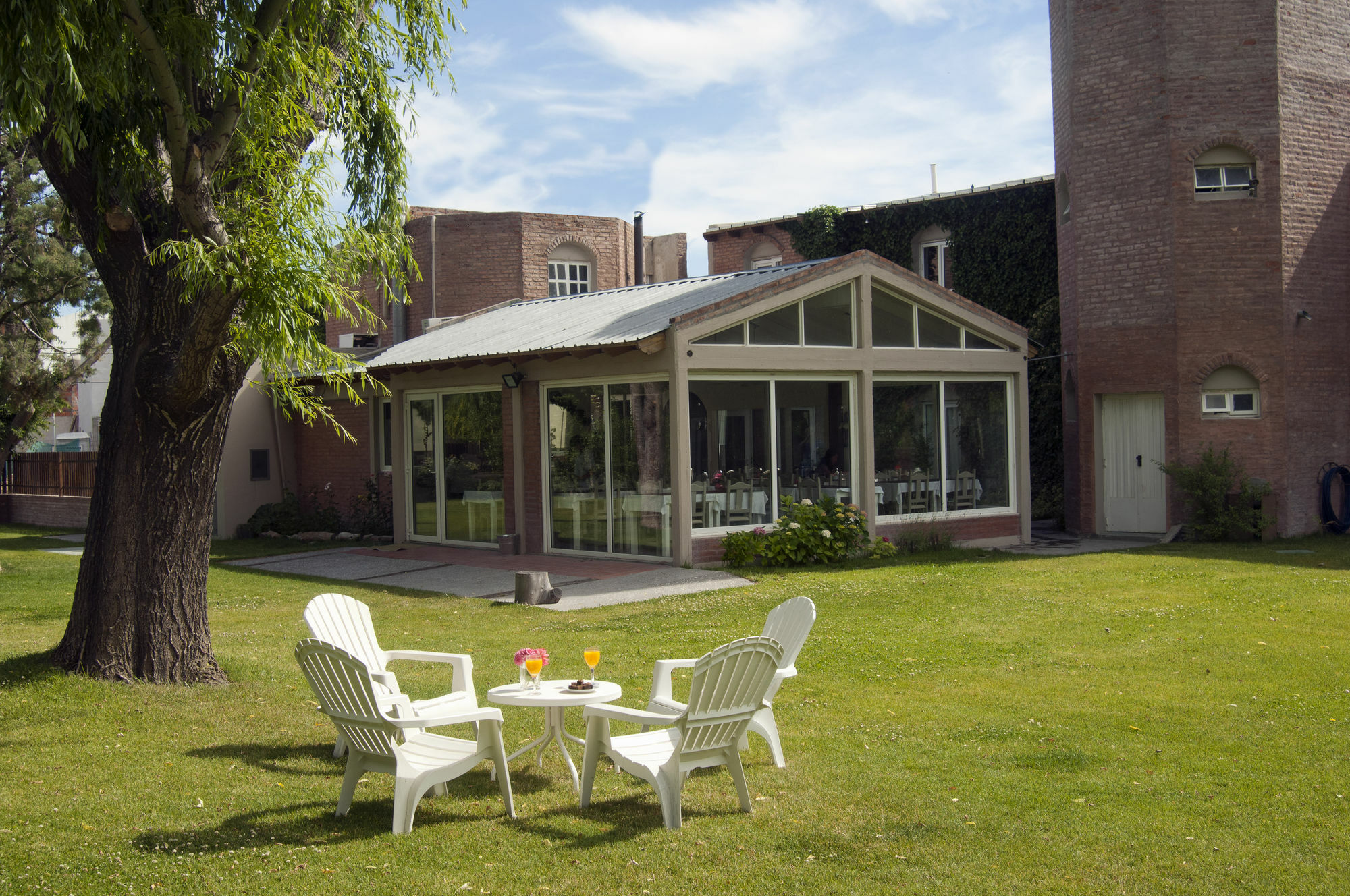 La Posada De Madryn Puerto Madryn Eksteriør bilde