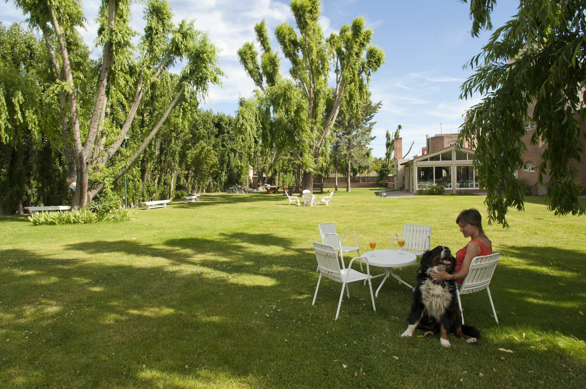 La Posada De Madryn Puerto Madryn Eksteriør bilde