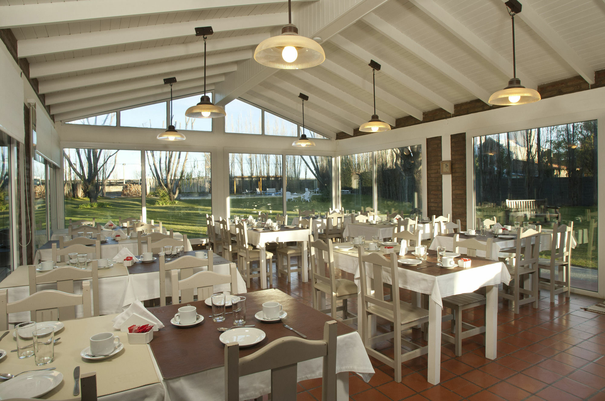 La Posada De Madryn Puerto Madryn Eksteriør bilde