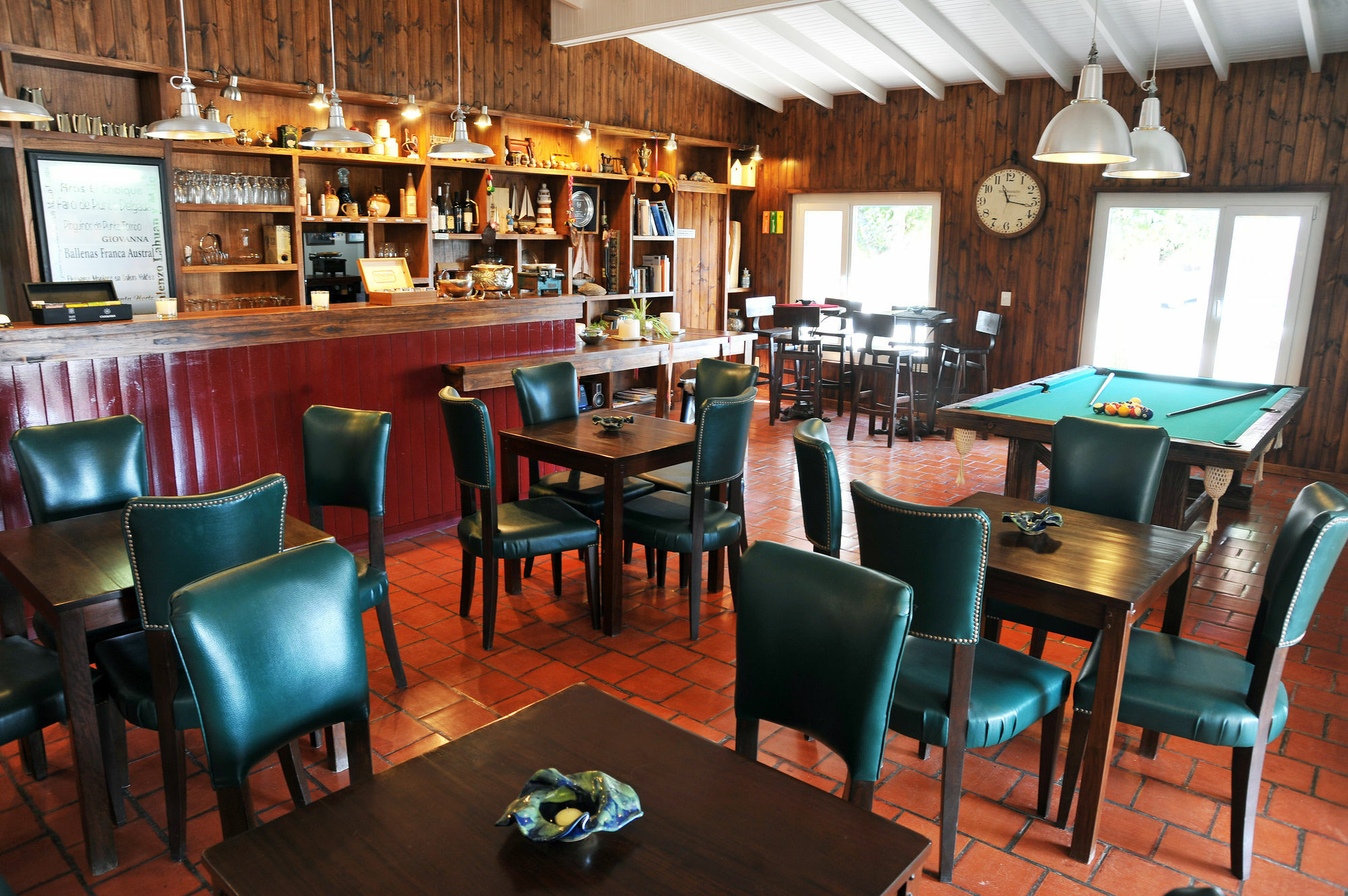 La Posada De Madryn Puerto Madryn Eksteriør bilde